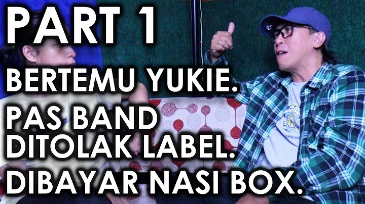 SAWALA - RICHARD MUTTER PAS BAND Part 1 ~ Ditolak ...