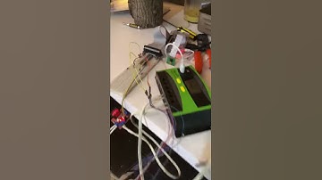 Solar Powered Raspberry Pi Chicken Door