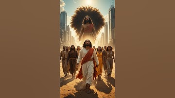 A Man Walks Alone… Until a Crowd Follows in Unity