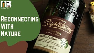 Tasting The New Signature For The First Time | First Impressions