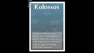 Item Asylum - Kolossos Juggernaut Win