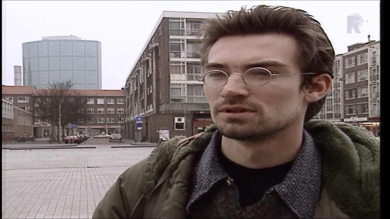 Vergeten Verhalen: De brand bij CMI 01