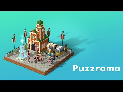 Puzzrama
