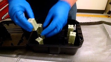 How to set up a Tomcat Lockable Rodent Bait Station