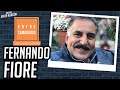 FERNANDO FIORE y JAVIER ALARCÓN | Entrevista completa | Entre Camaradas