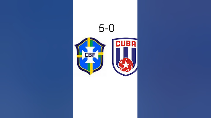 Edit Brasil 10 x 0 cuba. #humor  #rumo400inscritos