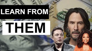 Uncovering the Secret Behind Becoming a Millionaire