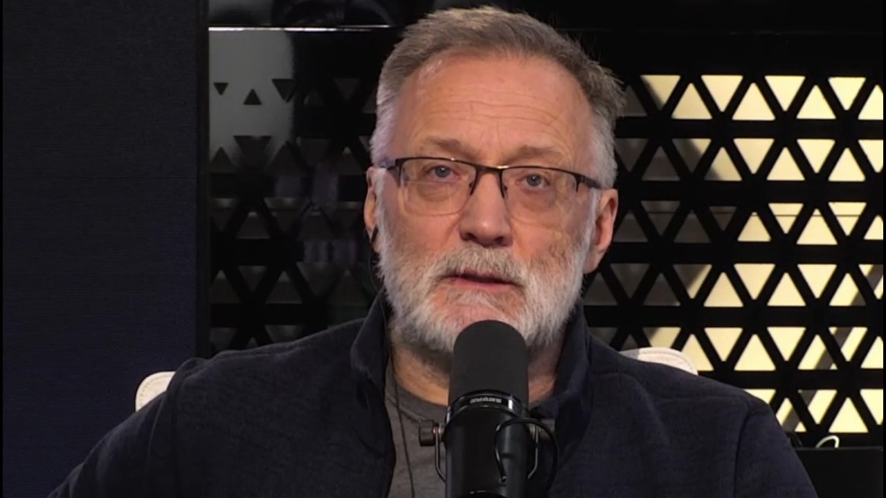 Архивы Эпштейна: как устроена скрытая система влияния | Сергей Михеев