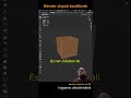 Növeld a vállalkozásod kreativitását a digitális 3D modellezés segítségével! #vállalkozás #grafikus