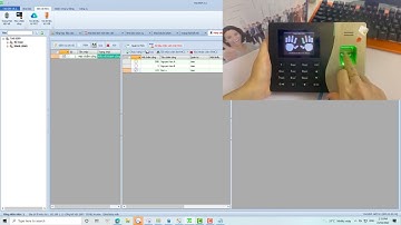 Hướng dẫn sử dụng tổng quan phần mềm TAS-ERP 8.2