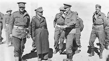 The Day German Engineers Realized the U.S. Had Overtaken Their War Industry Technology