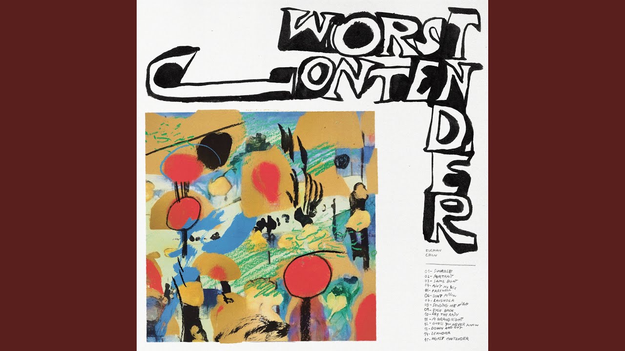 Watch Worst contender on YouTube Watch Worst contender on YouTube