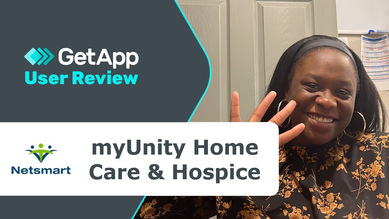 myUnity Home Care & Hospice 2023 Pricing, Features, Reviews & Alternatives  | GetApp