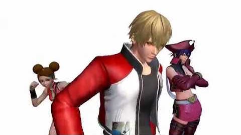 Live Stream - KOF XIV Steam Edition Vs Level.5 CPU FT15 (KOF 98 Veteran)