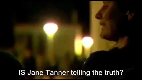 McMINUTES: DID Jane Tanner see the 'abductor' or d...