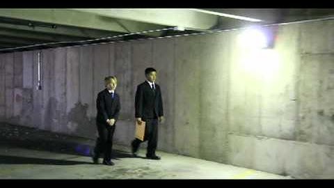 The Last Protocol (Official Trailer)