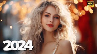 Summer Music Mix 2024Best Of Vocals Deep HouseThe Chainsmokers, Ellie Goulding, Maroon 5 style #97