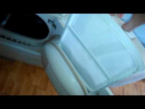 Bosch WTL5200 Condenser