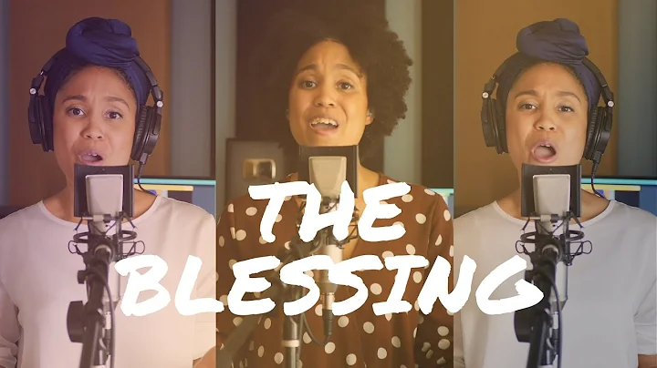 The Blessing (Kari Jobe, Cody Carnes, Elevation Mu...