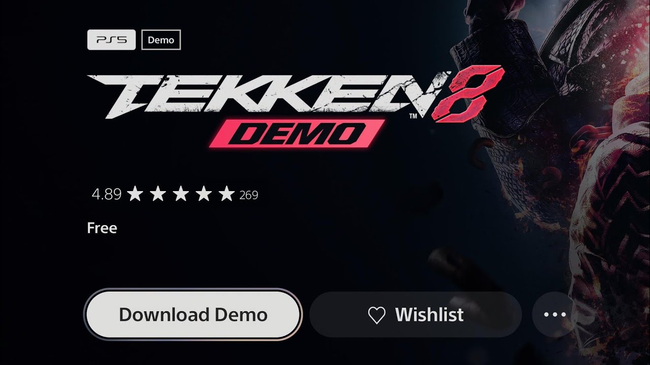 How to download Tekken 8: PlayStation, Xbox, and PC