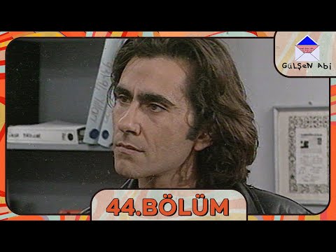 Gülşen Abi 44. Bölüm @NostaljiTRT