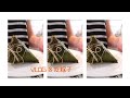 【Huizi 的 Vlog #8】粽子小白包粽子 晚饭吃粽子