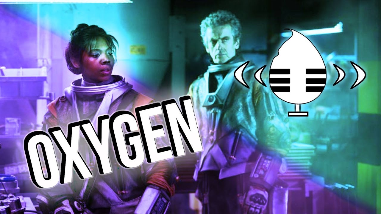 Oxygen  |Thoughts of a Darksoul | Darksoul6875