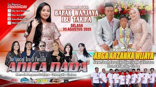 🔴LIVE ANICA NADA ( DIAN ANIC ) | EDISI SIANG 05 AGUSTUS 2025 | KERTASURA | KAPETAKAN | CIREBON