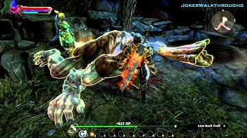 Kingdoms of Amalur: Reckoning [PC] Gameplay Walkthrough - Part 32 (HD)