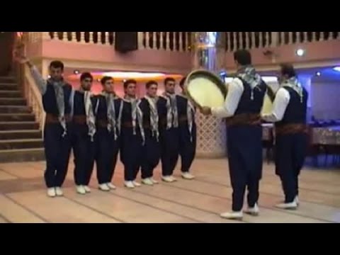 Koma Dilan - Kürt Düğünleri - Heré Çemme - Kürtçe Halay Canlı Düğün Havaları