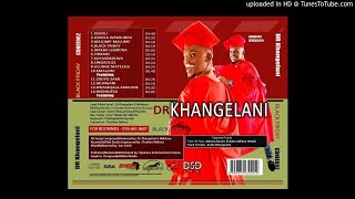 KHANGELANI - KUYASOKOLWA