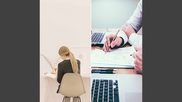 Sumptuous Office Spaces