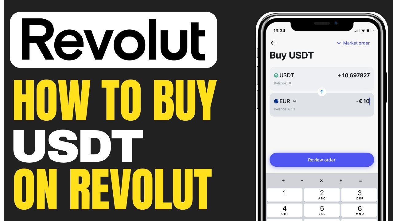 how-to-buy-usdt-on-revolut-2026-youtube