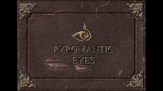 Video thumbnail of "Argyle Goolsby- Pyromantic Eyes"