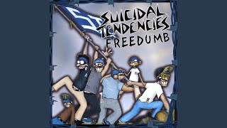 Watch Suicidal Tendencies Half Way Up My Head video