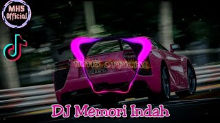 DJ Memori Indah Manshup Remix Version (Batak Song)