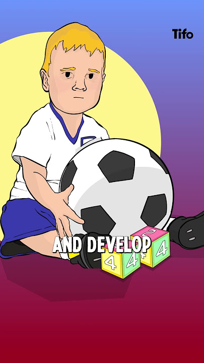 4-4-2 Explained