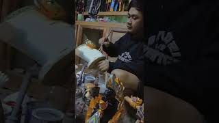 Download Lagu proses ngcet wayang golek bima MP3