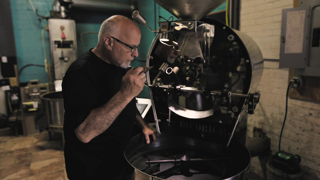 Hunter's Blend Coffee Direct Trade Coffee Roasted By Hunters, For