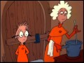 Dr Seuss - Halloween is Grinch Night (Full Movie)