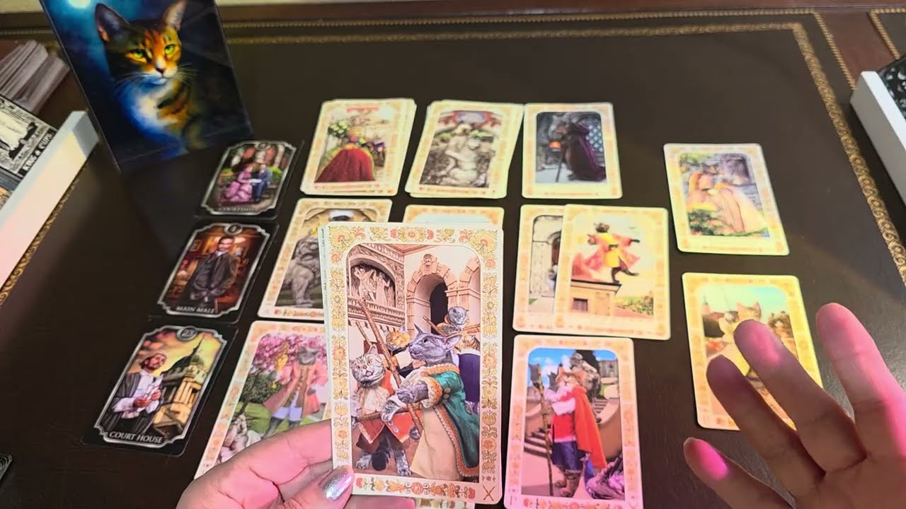 PISCES ♓️ YOU SHOULD PREPARE NOW FOR THIS CONVERSATION !!!