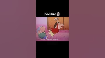 Moment before disaster shinchan phonk edit bo chan shorts #shinchan #phonk #edit