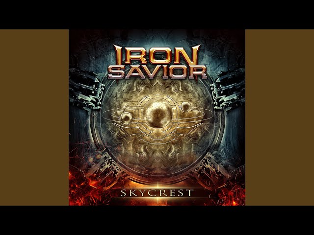 Iron Savior - End of the Rainbow