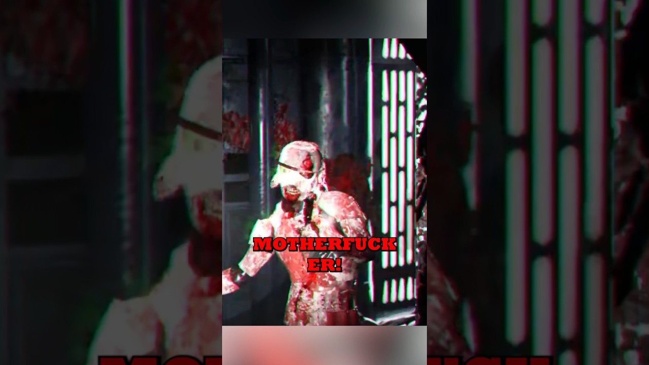 Death Troopers: Star Wars Horror Game #horrorgaming   #shorts
