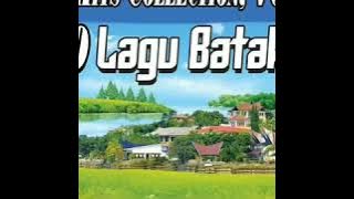 Unang Sai Tangis Ho Butet Cipt. Ismail Hutajulu x U5 Trio