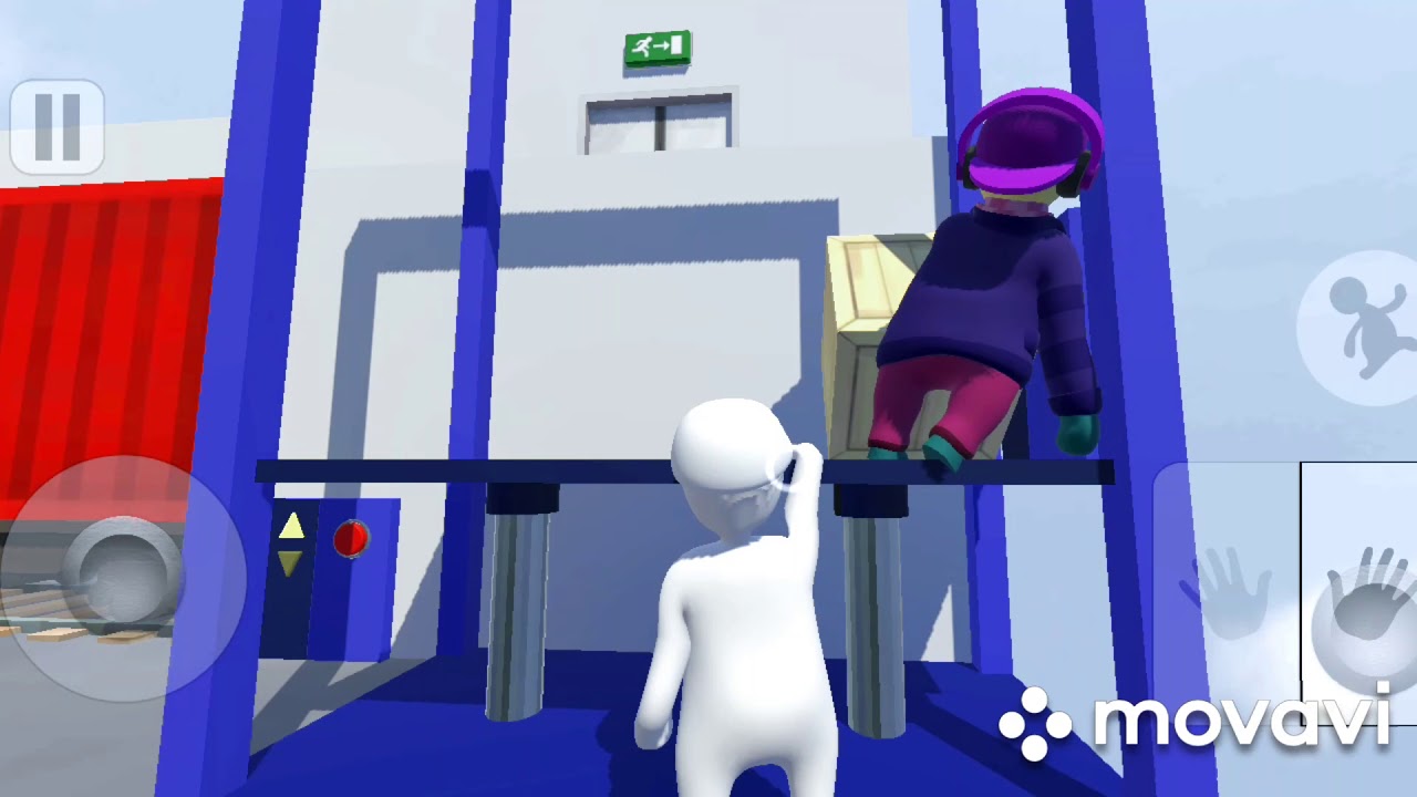 Как пройти порт в Human Fall. Как играть в Human Fall Flat с телефона и компа. Как пройти фабрику меди в Human Fall Flat. Видео из игры Human Fall Flat приключения на Воронеж. Хьюман прохождение