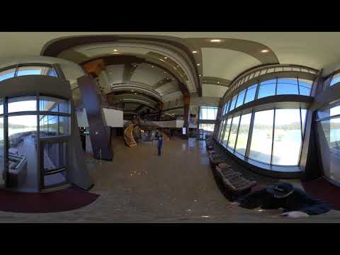 Golden Nugget Las Vegas Casino History!