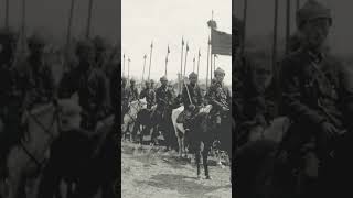 Как Россия поглотила независимую Тыву #сегодня_в_тюркской_истории #история #тува #тыва