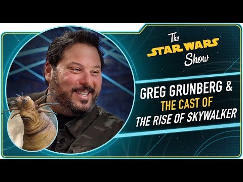 Video: Waar speelde Greg Grunberg in?