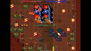 Armada Azteca VideoWiki Quest 2 Medusa Rune